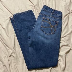 Ariat Bootcut Jeans Size 32